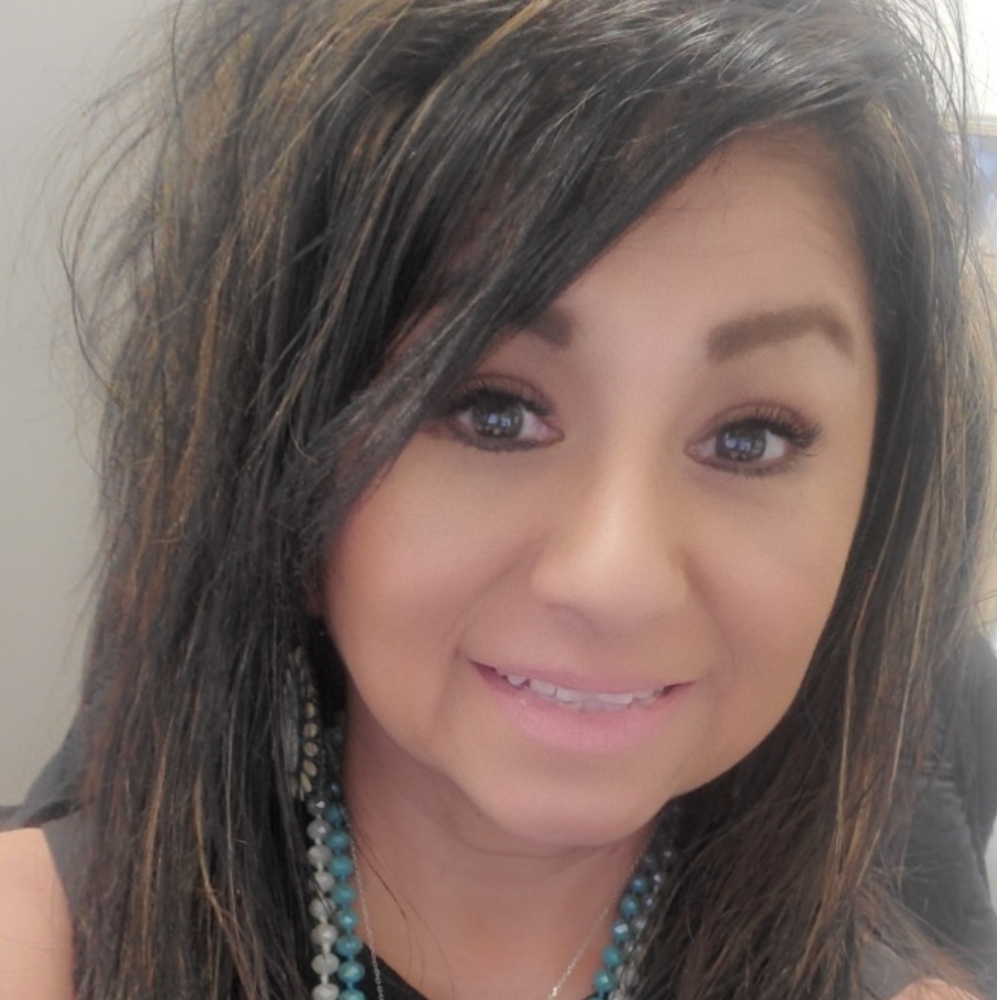 Meet your Posher, Pam
